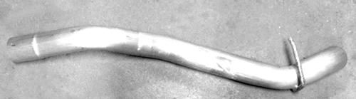 Exhaust Pipe (FR-338)
