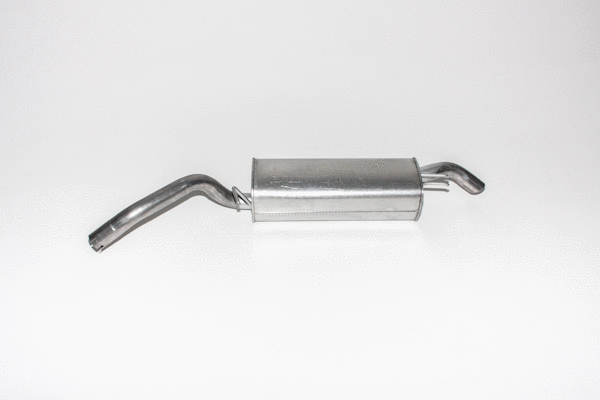 Rear Muffler (FTS-339)