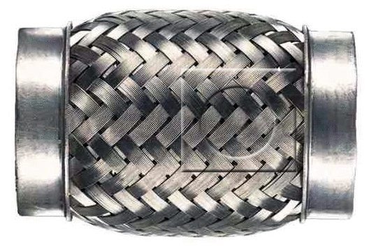 Flexible Pipe, exhaust system (UFR-646)