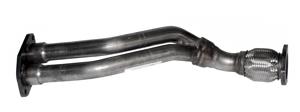 Exhaust Pipe (AR-165EBER)