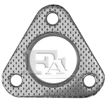 Gasket, exhaust pipe (LD-102)