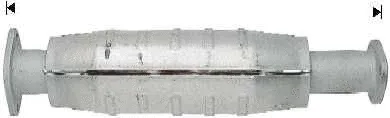 Catalytic Converter (RK-917)