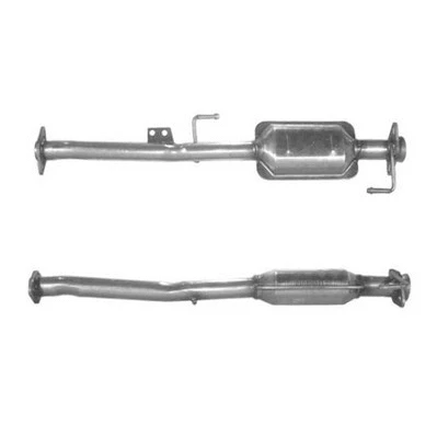 Catalytic Converter (SZK-922)