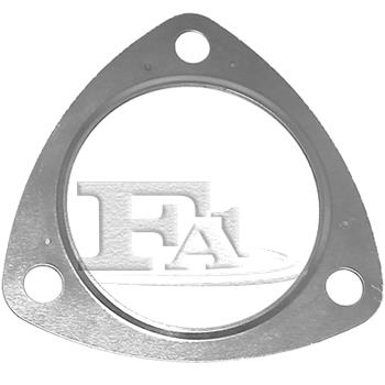 Gasket, exhaust pipe (OD-128)