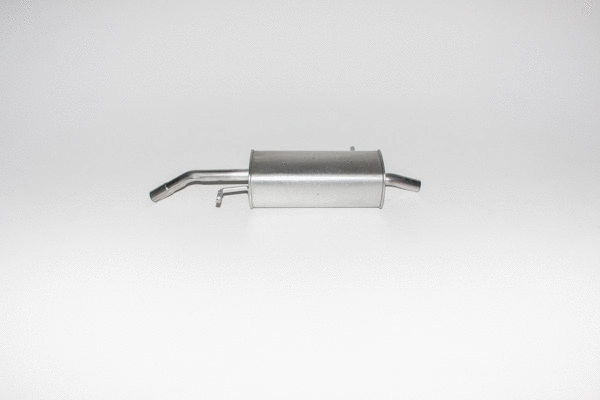 Rear Muffler (CS-184)