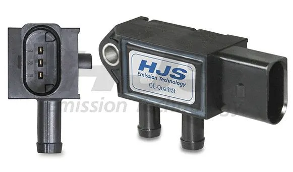 Sensor, exhaust pressure (ADS-044)