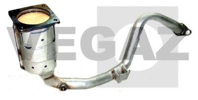 Catalytic Converter (CK-983)
