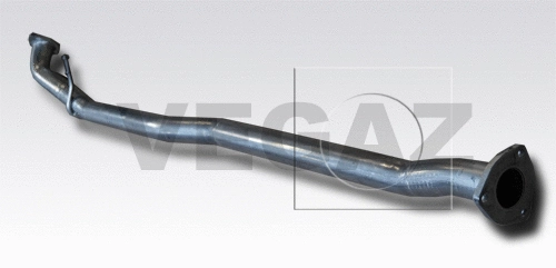 Exhaust Pipe (OR-400)