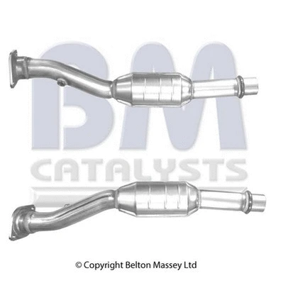 Catalytic Converter