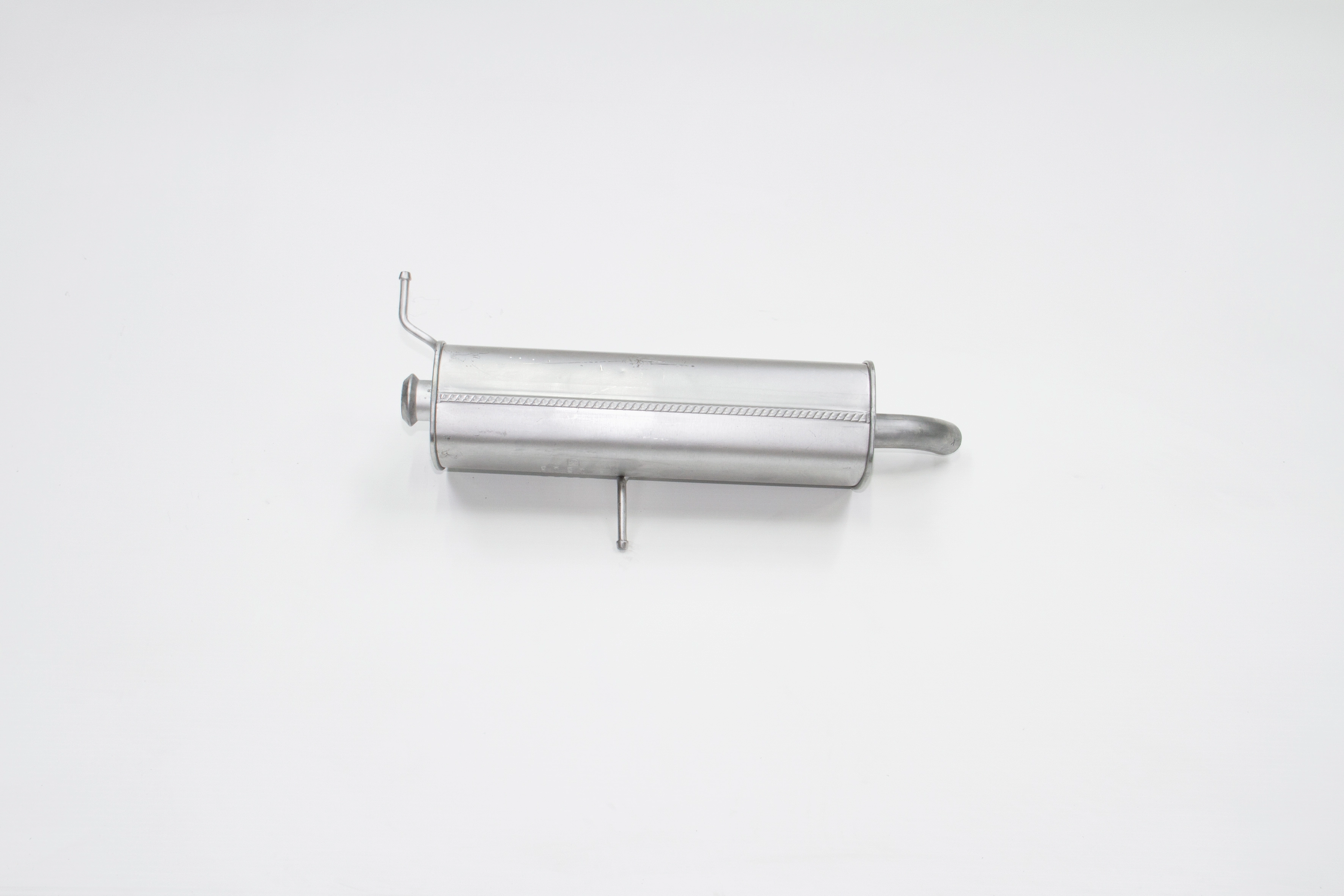 Rear Muffler (PGS-251)