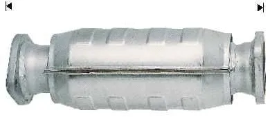 Catalytic Converter (DK-908)