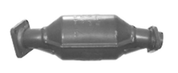 Catalytic Converter (FTK-923)