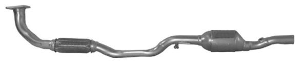 Catalytic Converter (AK-864)