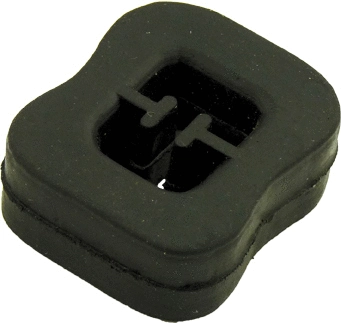 Rubber Strip, exhaust system (MG-103)