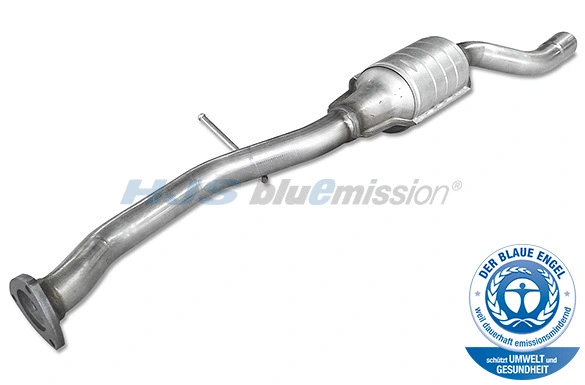 Catalytic Converter (FK-963BLAU)