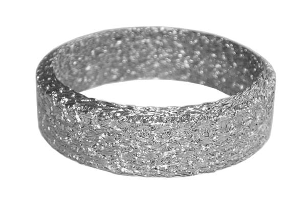 Gasket, exhaust pipe (MD-118)