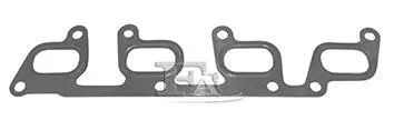 Gasket, exhaust manifold (VD-241)