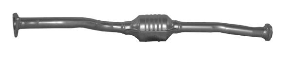 Catalytic Converter (OK-959)