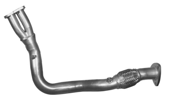 Exhaust Pipe (FTR-148)