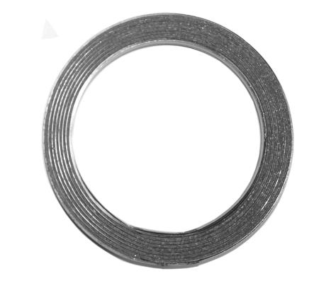 Seal Ring, exhaust pipe (TD-115)