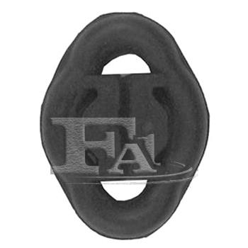 Bracket, muffler (ALG-106)