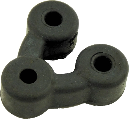 Bracket, muffler (DAG-103)