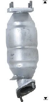 Catalytic Converter (FK-811)