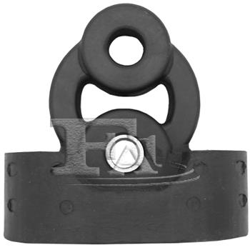 Rubber Buffer, muffler (MIG-112)