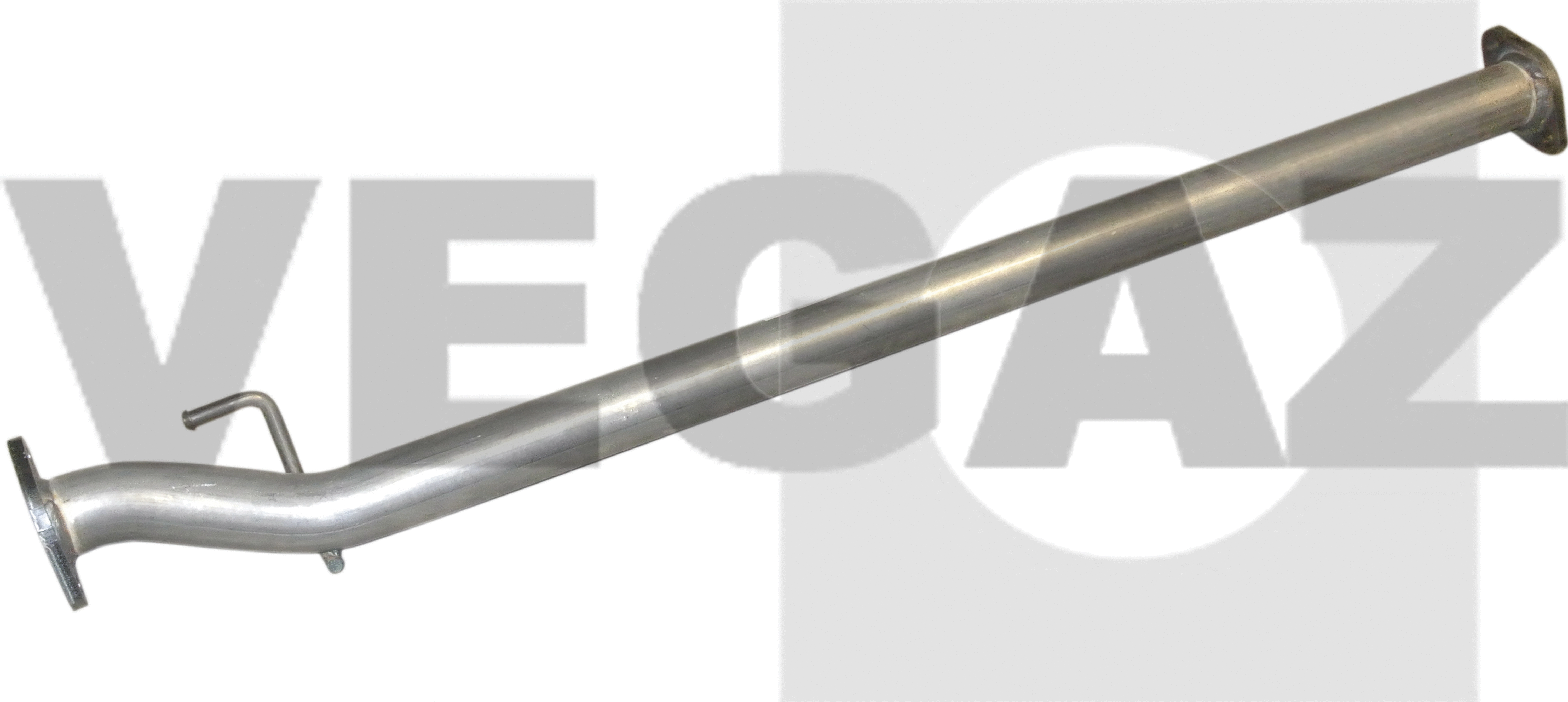 Exhaust Pipe (HUR-134)