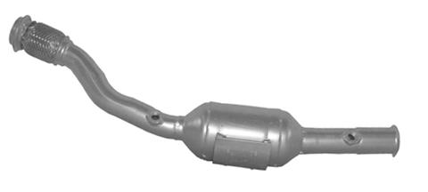Catalytic Converter (CK-960)