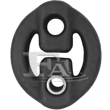 Mount, exhaust system (VOG-110)