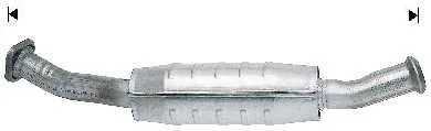 Catalytic Converter (CK-905)