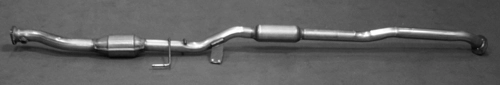Catalytic Converter