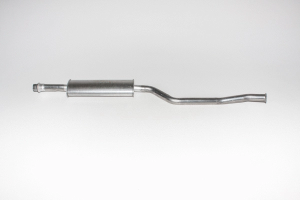 Centre Muffler (CS-111)