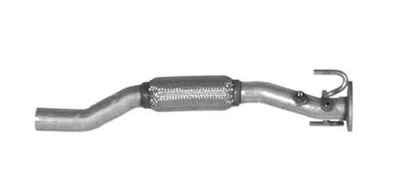 Exhaust Pipe (OR-307IMA)