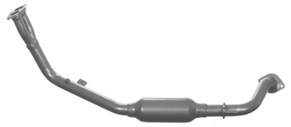 Catalytic Converter (OK-805)
