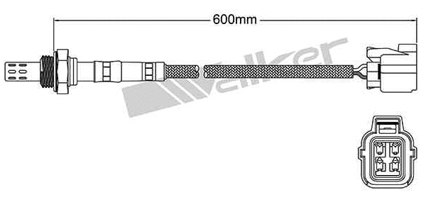 Lambda Sensor (ULS-774)