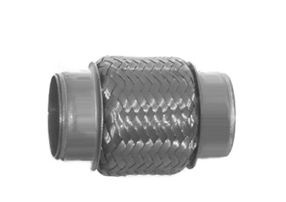 Corrugated Pipe, exhaust system (OR-235)