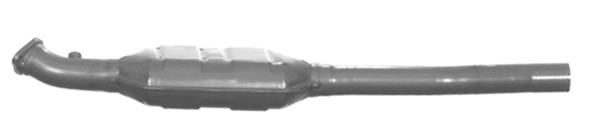 Catalytic Converter (RK-916)