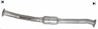 Catalytic Converter (FTK-983)