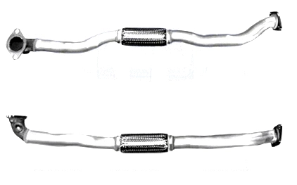 Exhaust Pipe (KR-155)