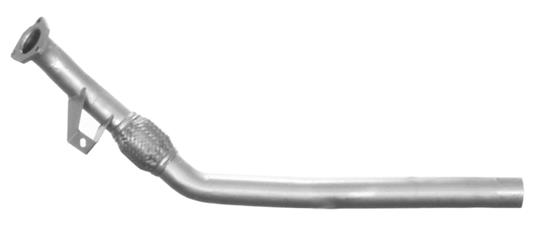Exhaust Pipe (AR-204)