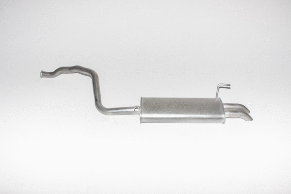 Rear Muffler (AS-146)