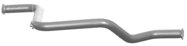 Exhaust Pipe (MZR-54)