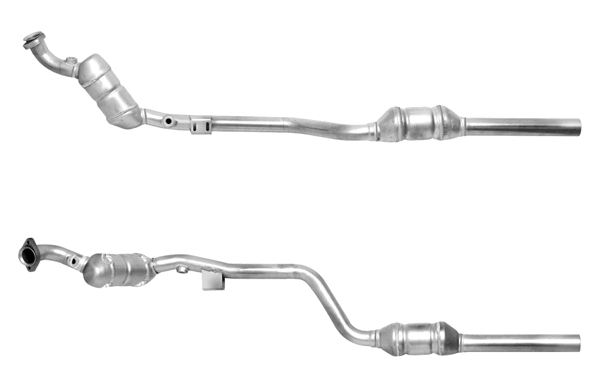 Catalytic Converter (MK-831ERNS)