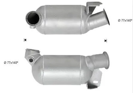 Catalytic Converter
