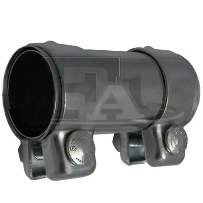 Pipe Connector, exhaust system (VM-129ES)