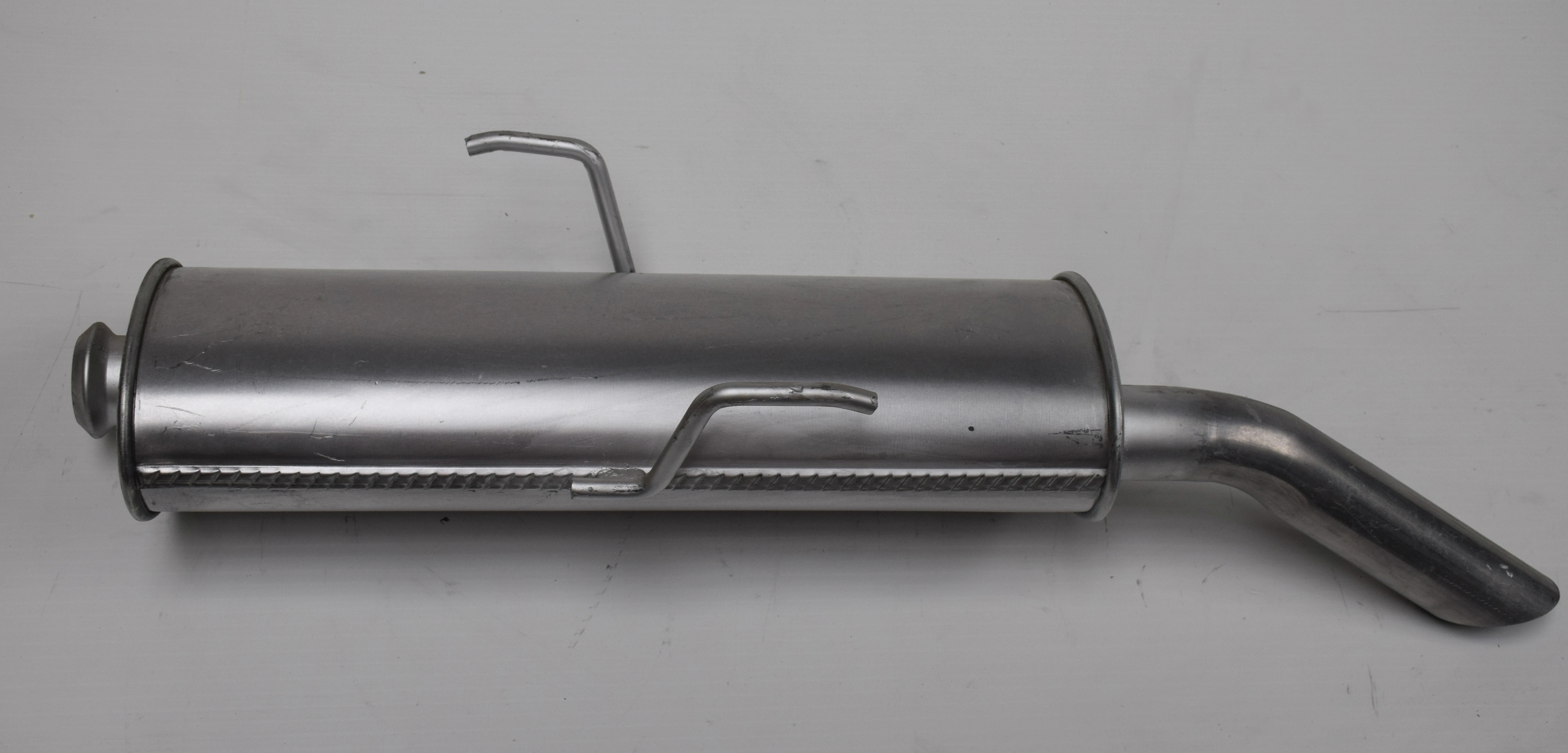 Rear Muffler (PGS-205)