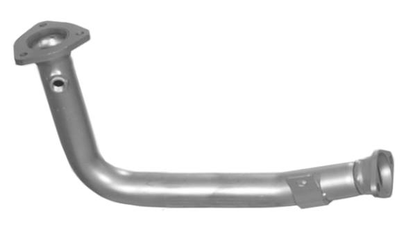 Exhaust Pipe (CR-101)