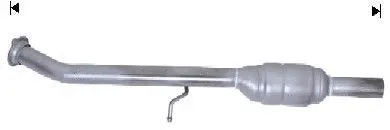 Catalytic Converter (MK-844)